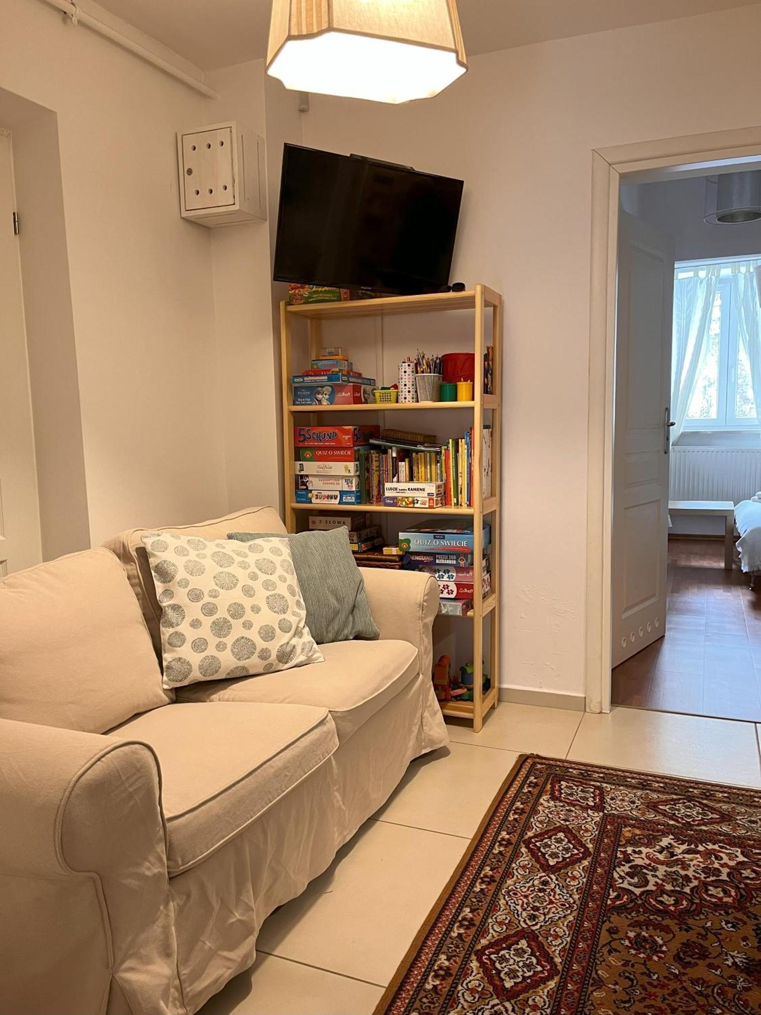 Willa Astoria Krynica Zdroj Buitenkant foto