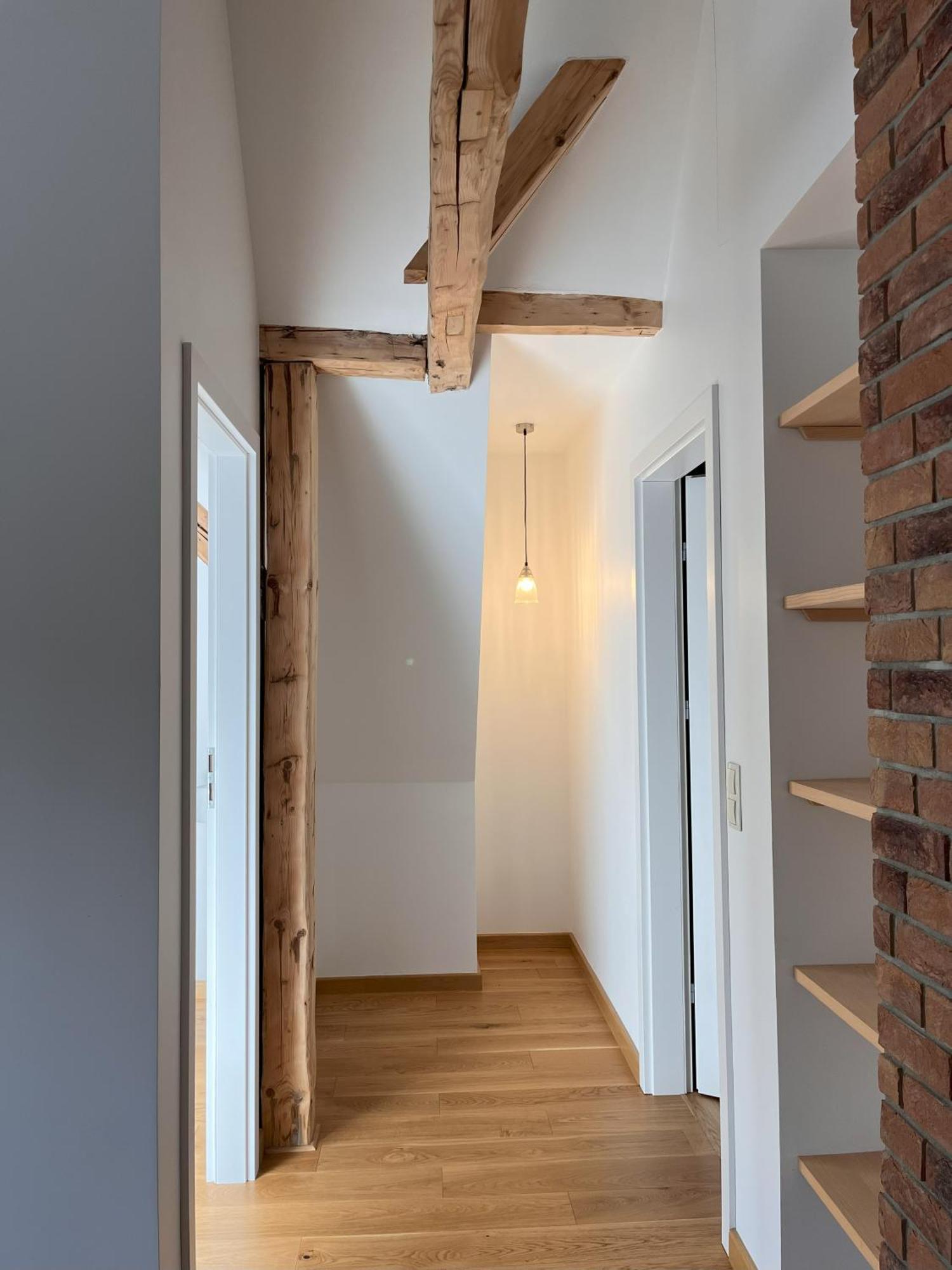 Willa Astoria Krynica Zdroj Buitenkant foto