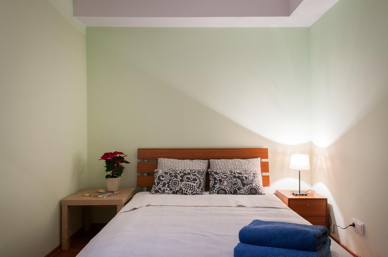 Willa Astoria Krynica Zdroj Buitenkant foto